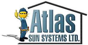Atlas Sun Systems